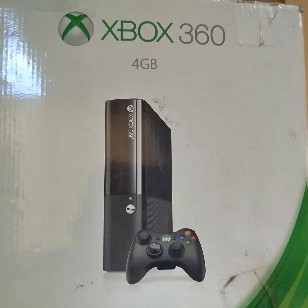 X box 360 E  - Foto 2