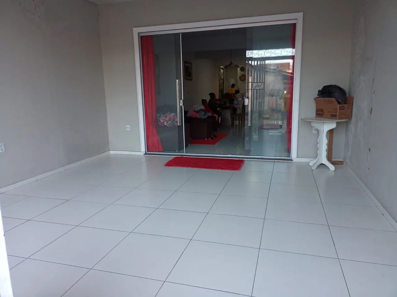 Vende-se casa no Bengui  - Foto 5