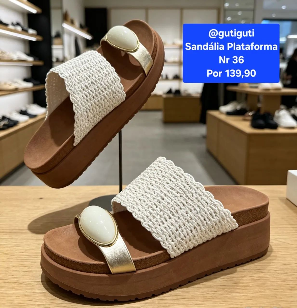 CHINELO  POR 