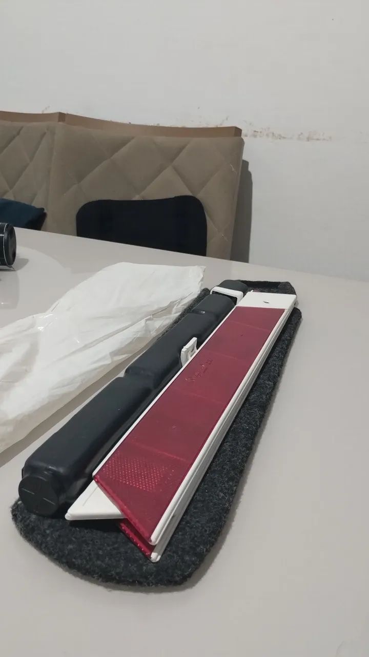 Triângulo de Sinalização 