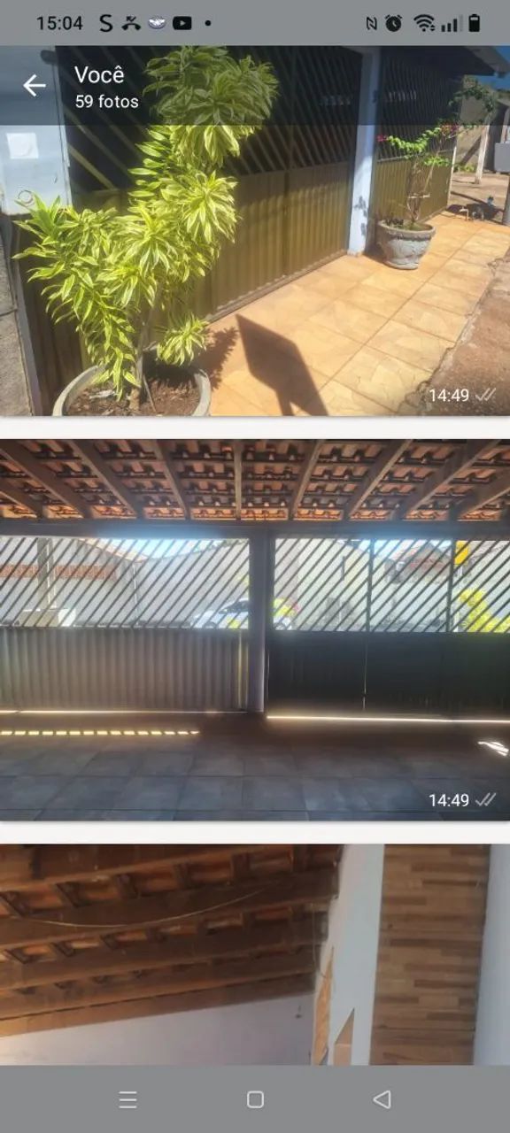 Casa em Condomínio - VENDA - Foto 3