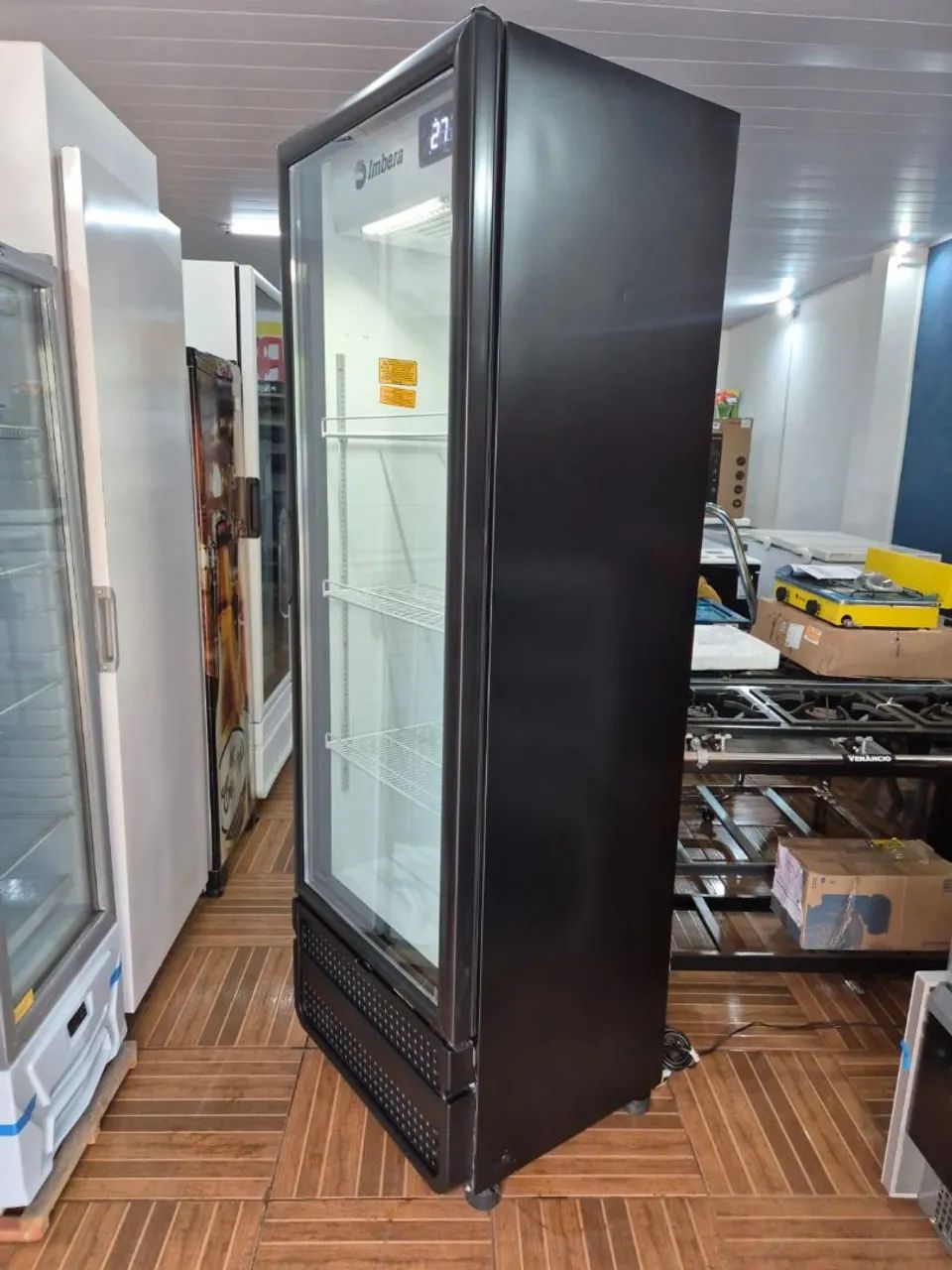 Cervejeira Imbera 450 litros  - Foto 4