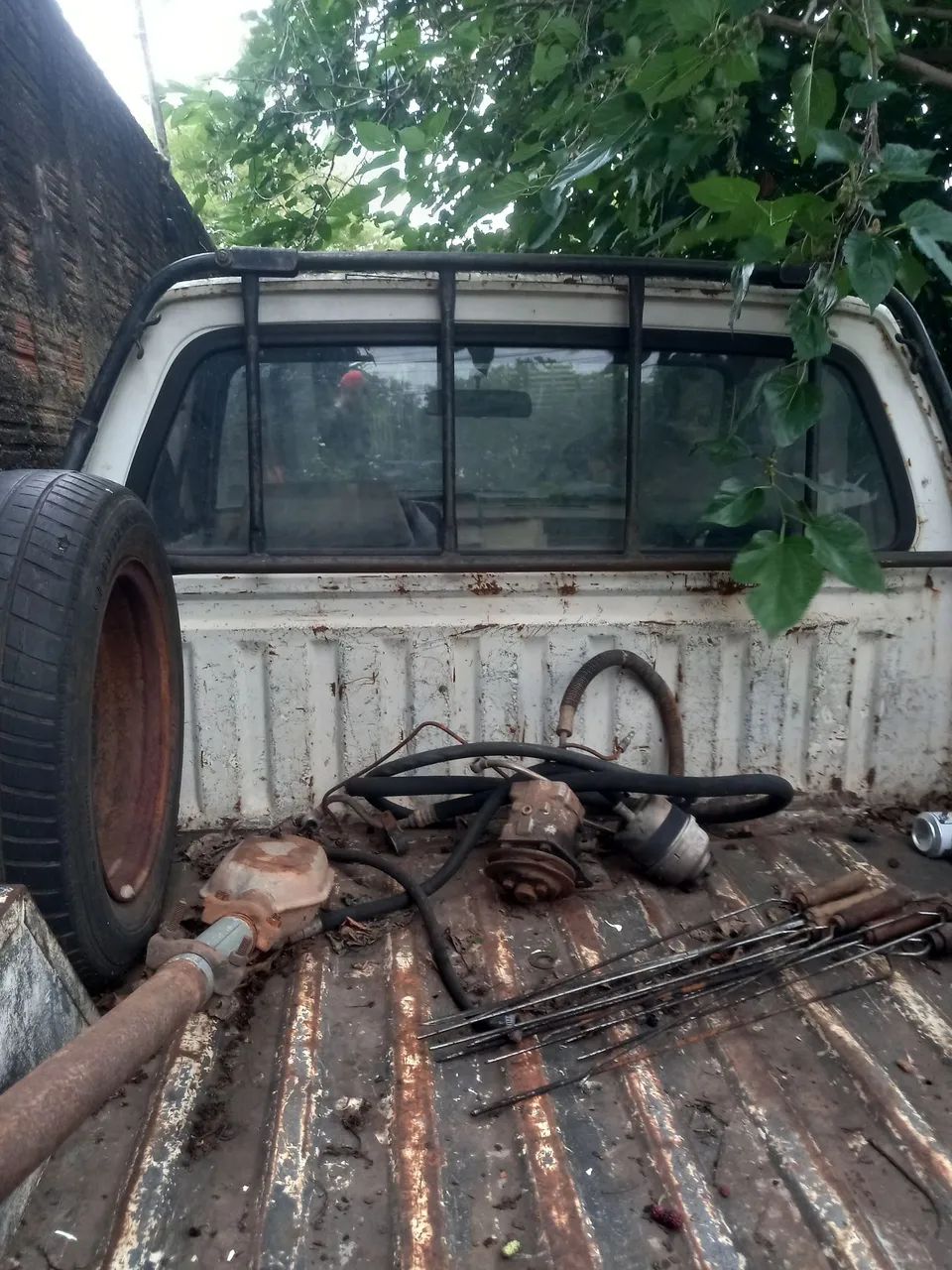 Peças para pampa  - Foto 4