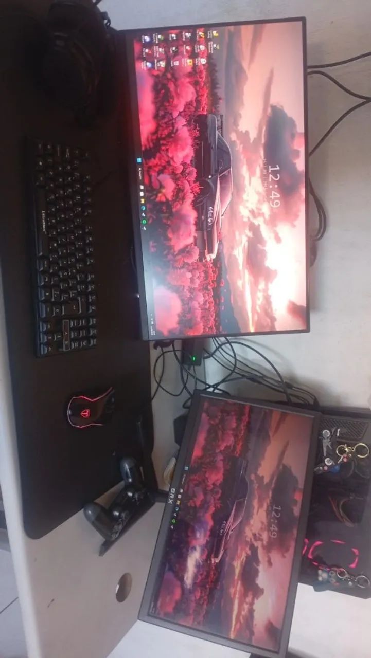 Monitor philips  - Foto 2