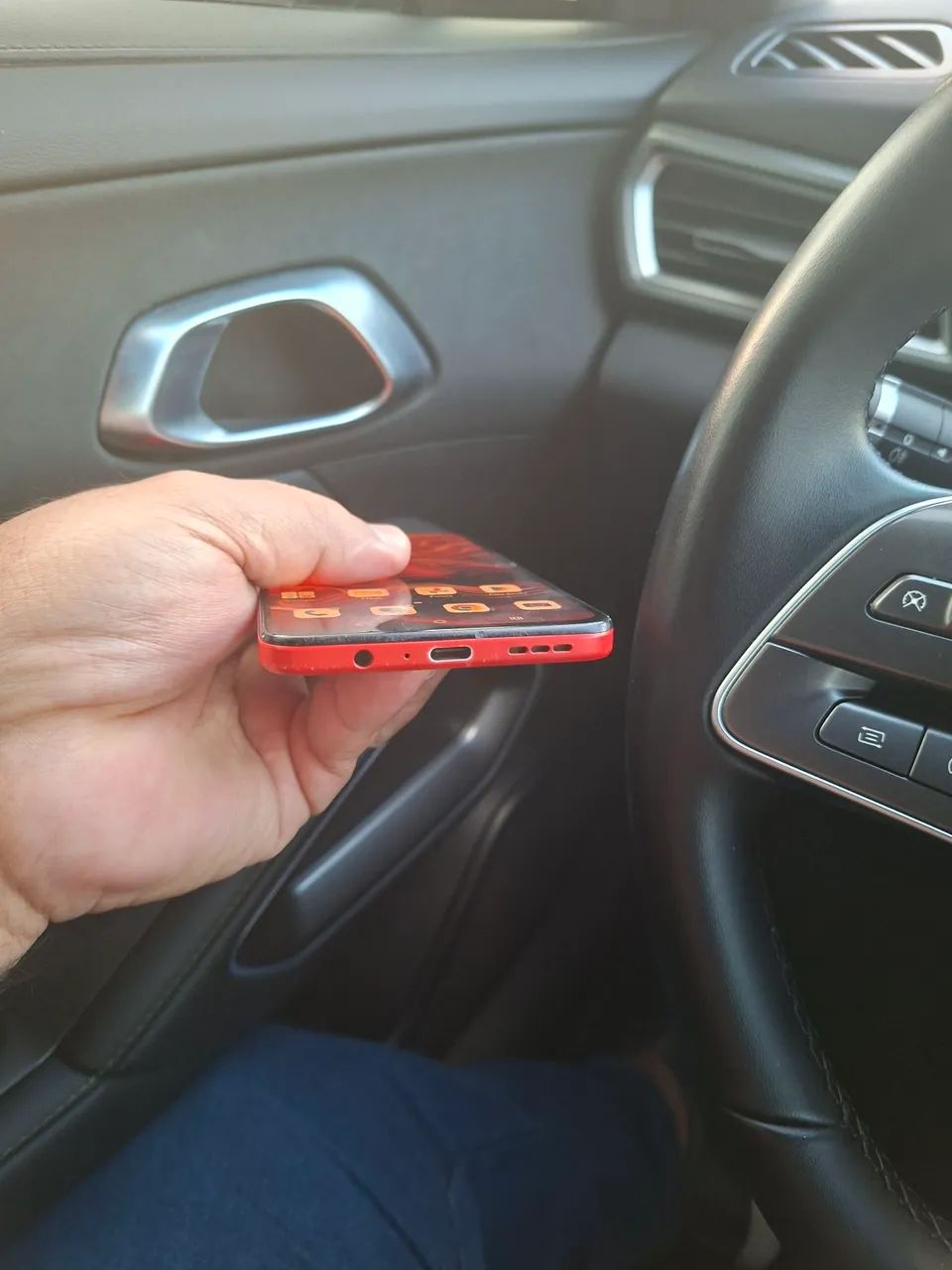 Moto g35 256 de memória  - Foto 4