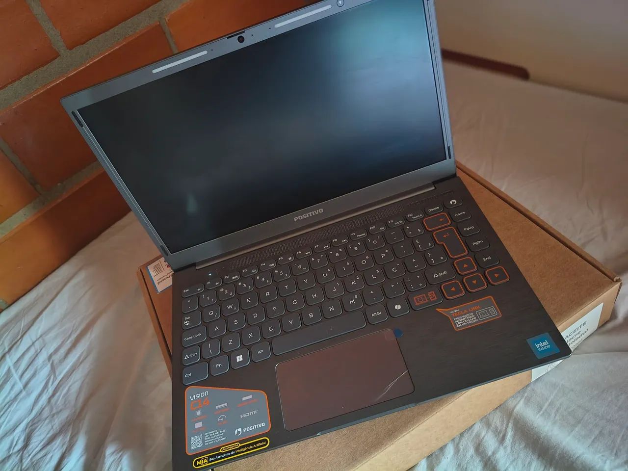 NOTEBOOK POSITIVO VISION C14 - Foto 4