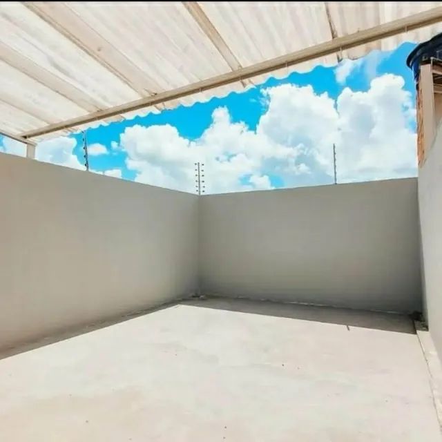 VENDO CASA EM NOVA V ALVERDE CARIACICA