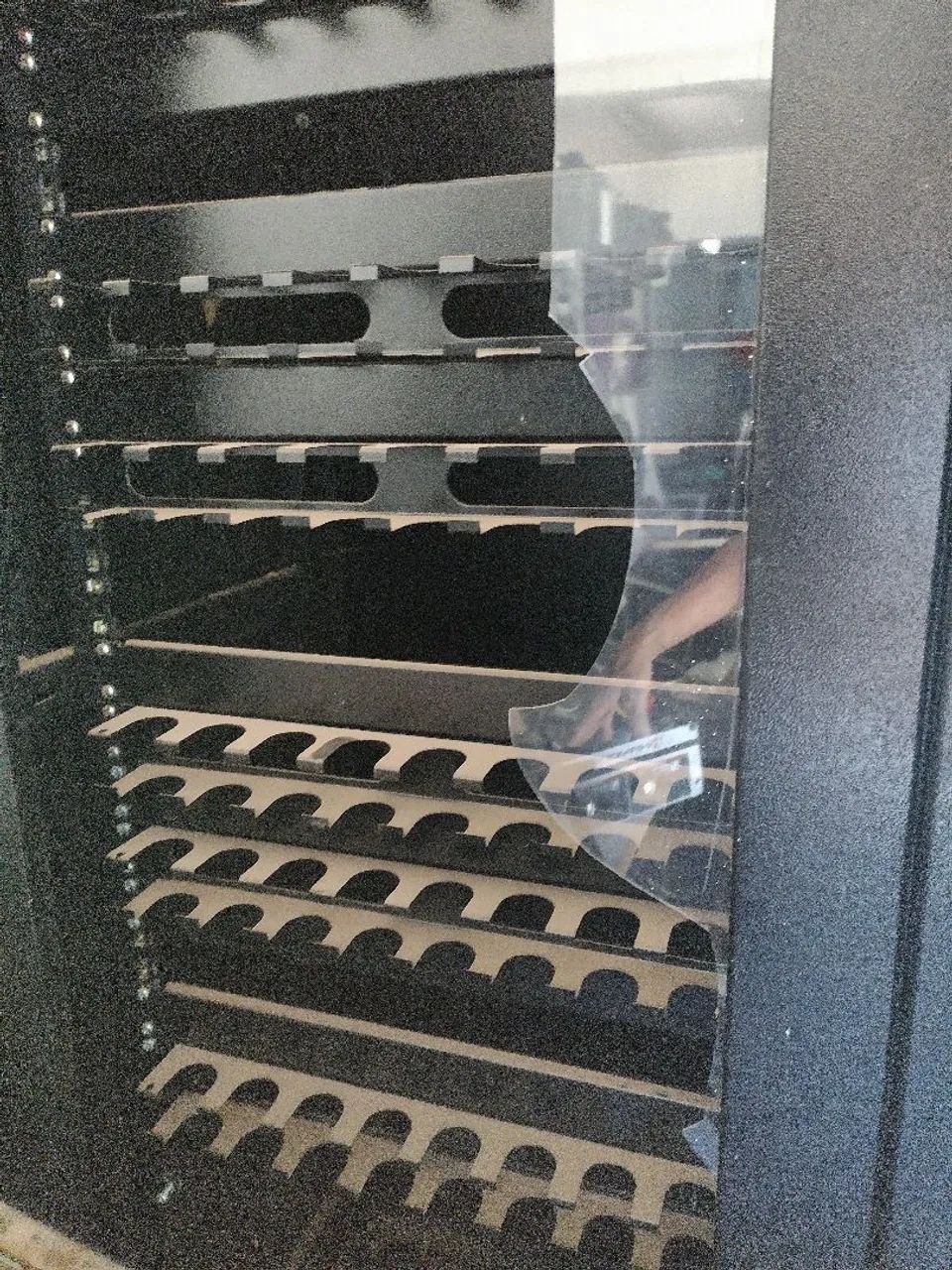 Rack  44u - Foto 3