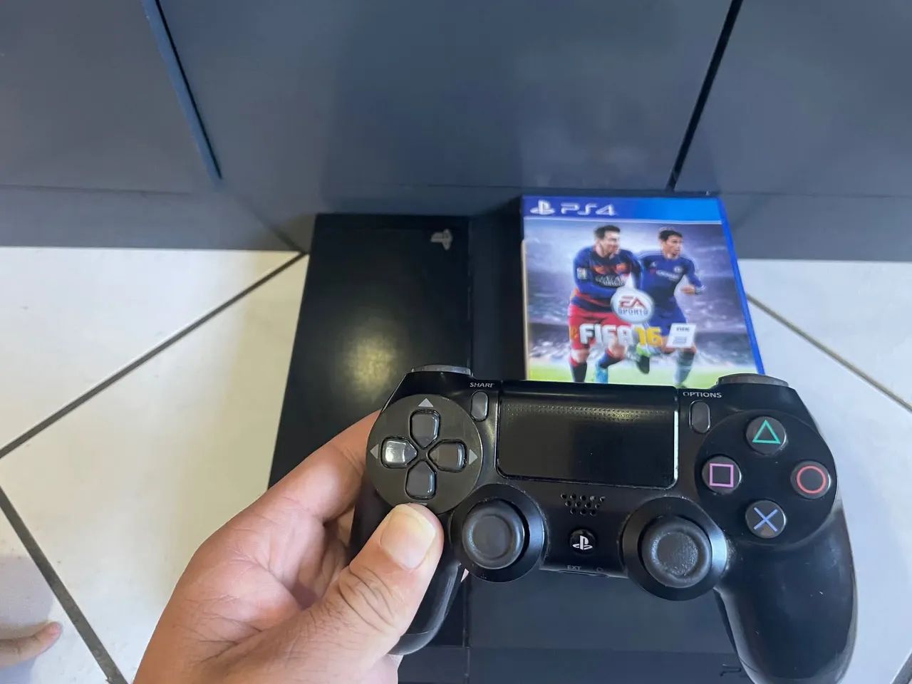 Playstation 4  - Foto 3