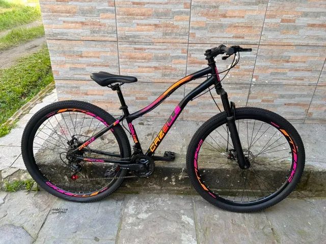 BICICLETA ARO 29  - Foto 2