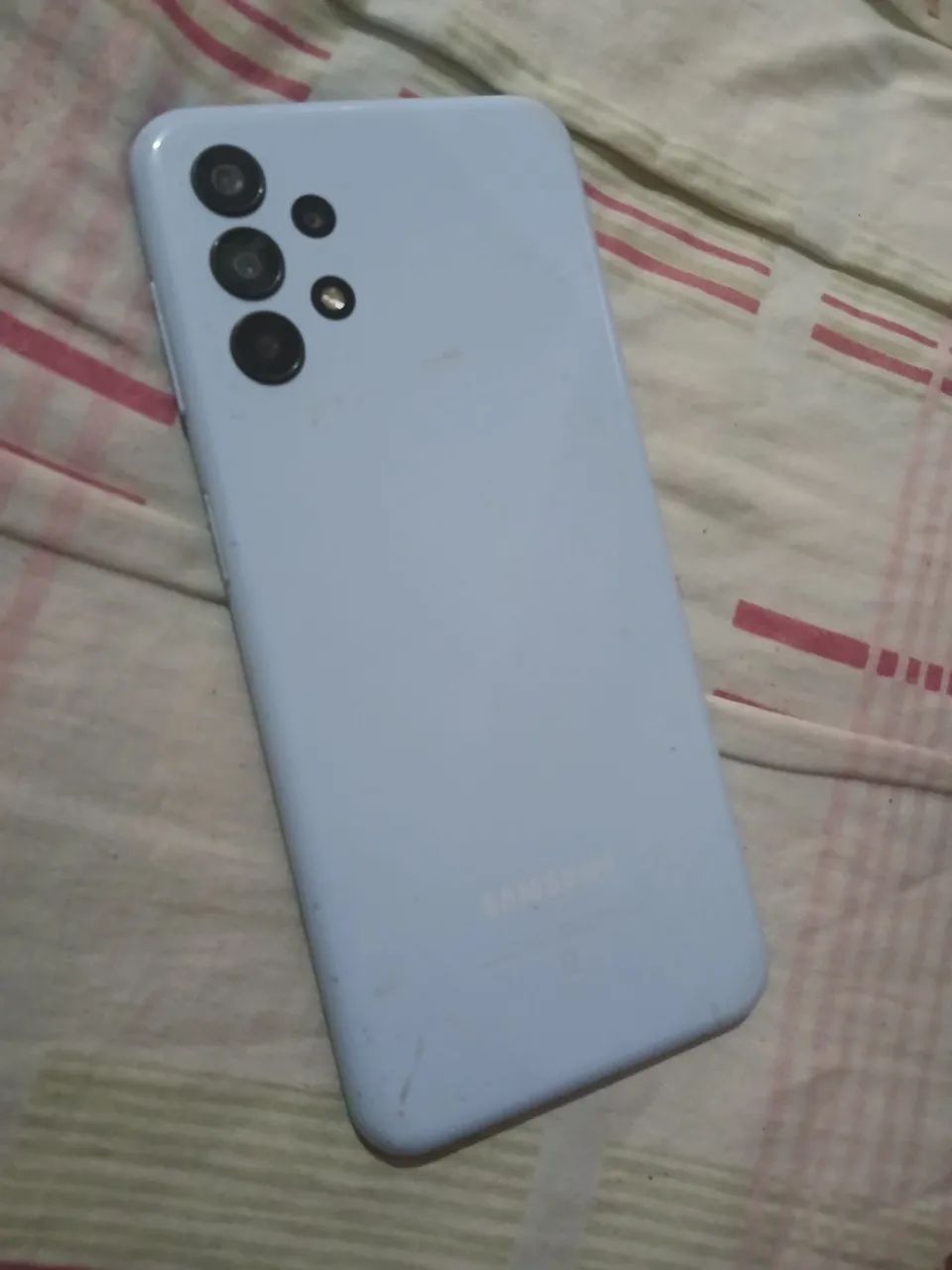 VENDA DE SANSUNG GALAXY A13 128GB  - Foto 2
