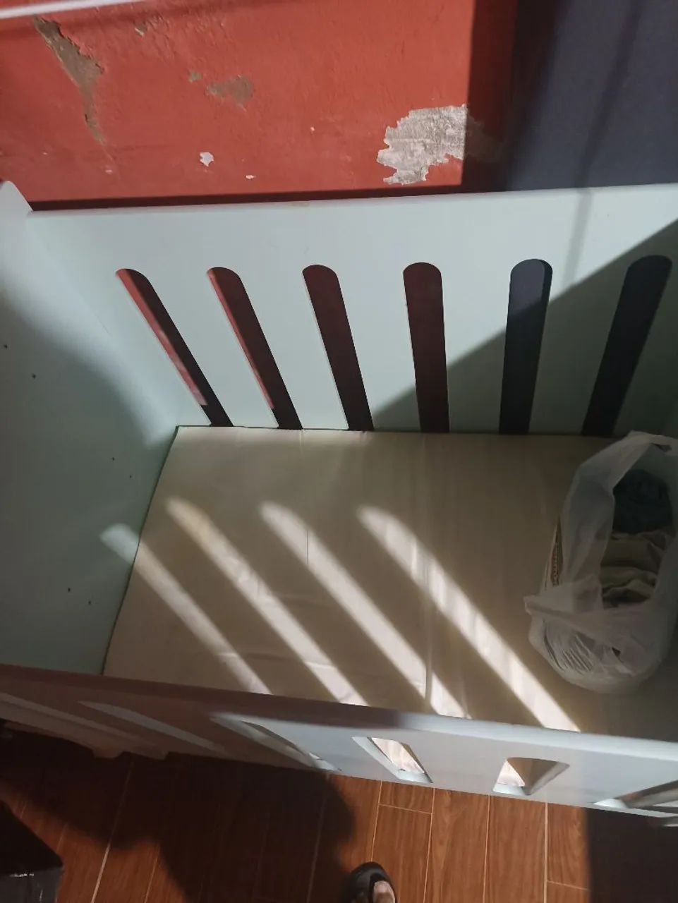 Berço para bebê  - Foto 3