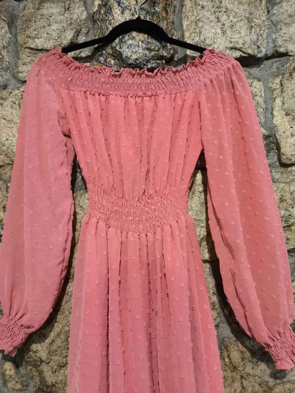 Vestido longo M/G - Foto 2