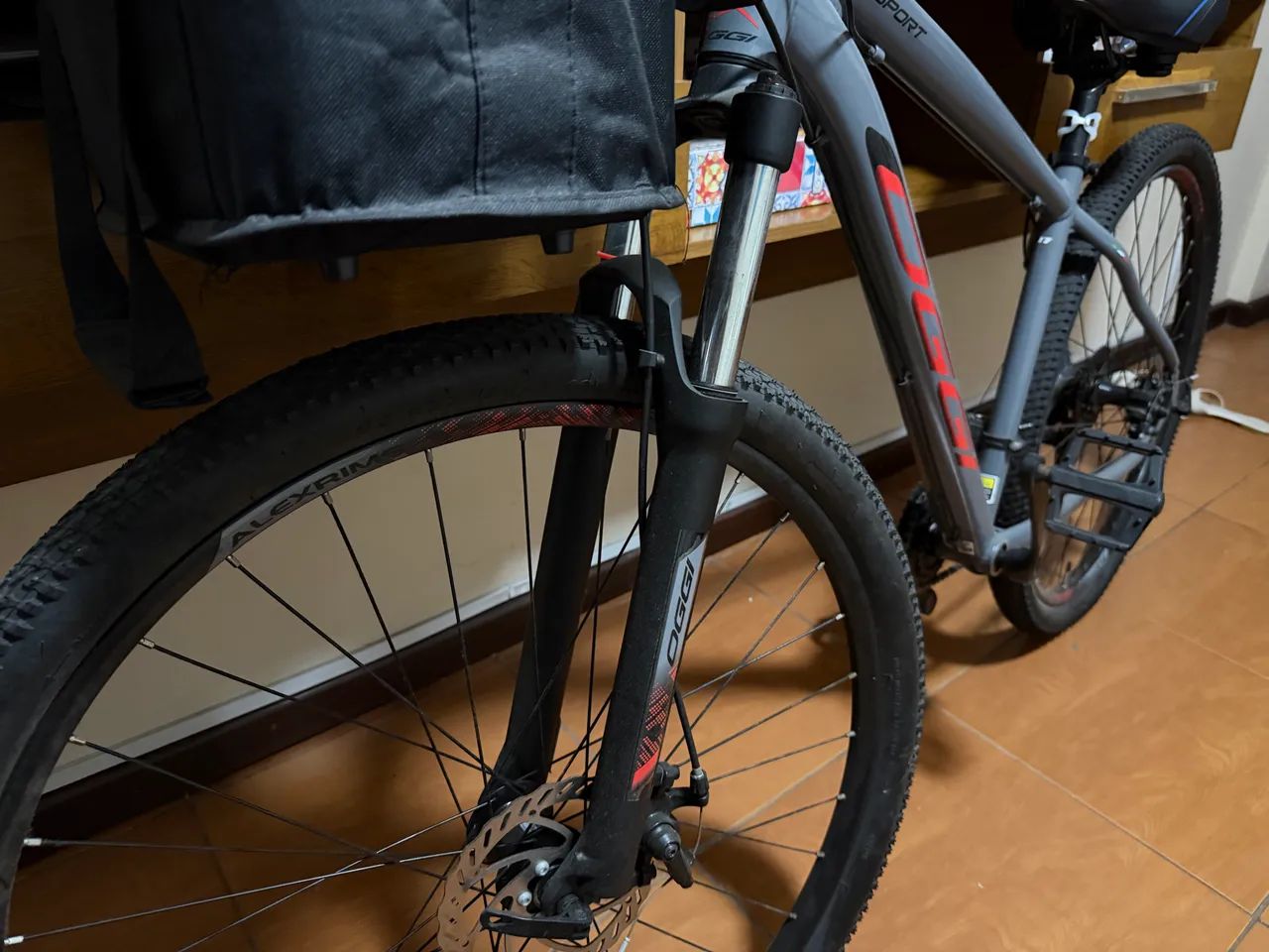 Bicicleta Oggi - Foto 2