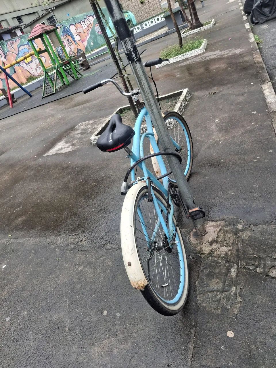 Bicicleta aro 26 - Foto 2