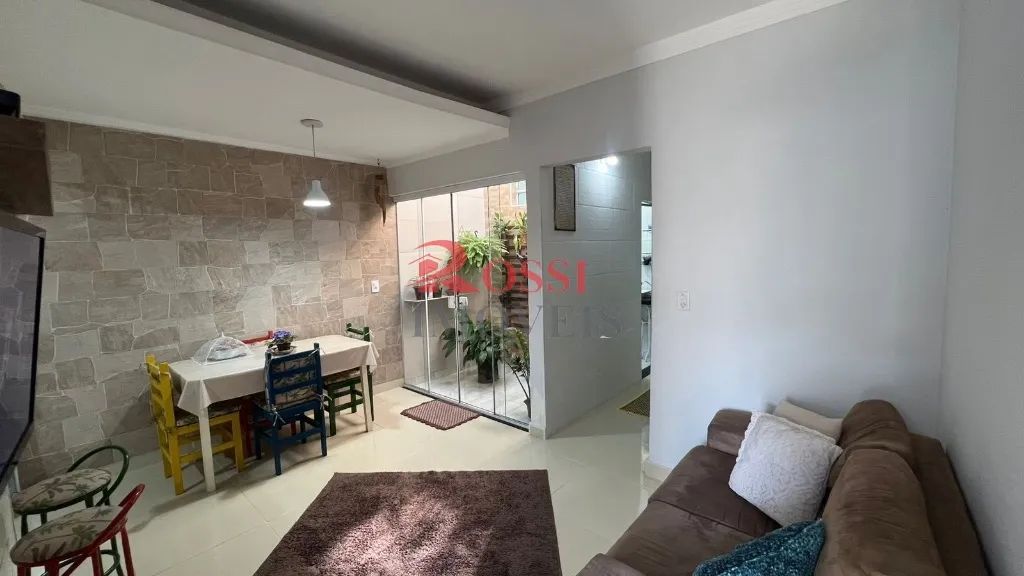 LINDA CASA PARA VENDA EM LIMEIRA