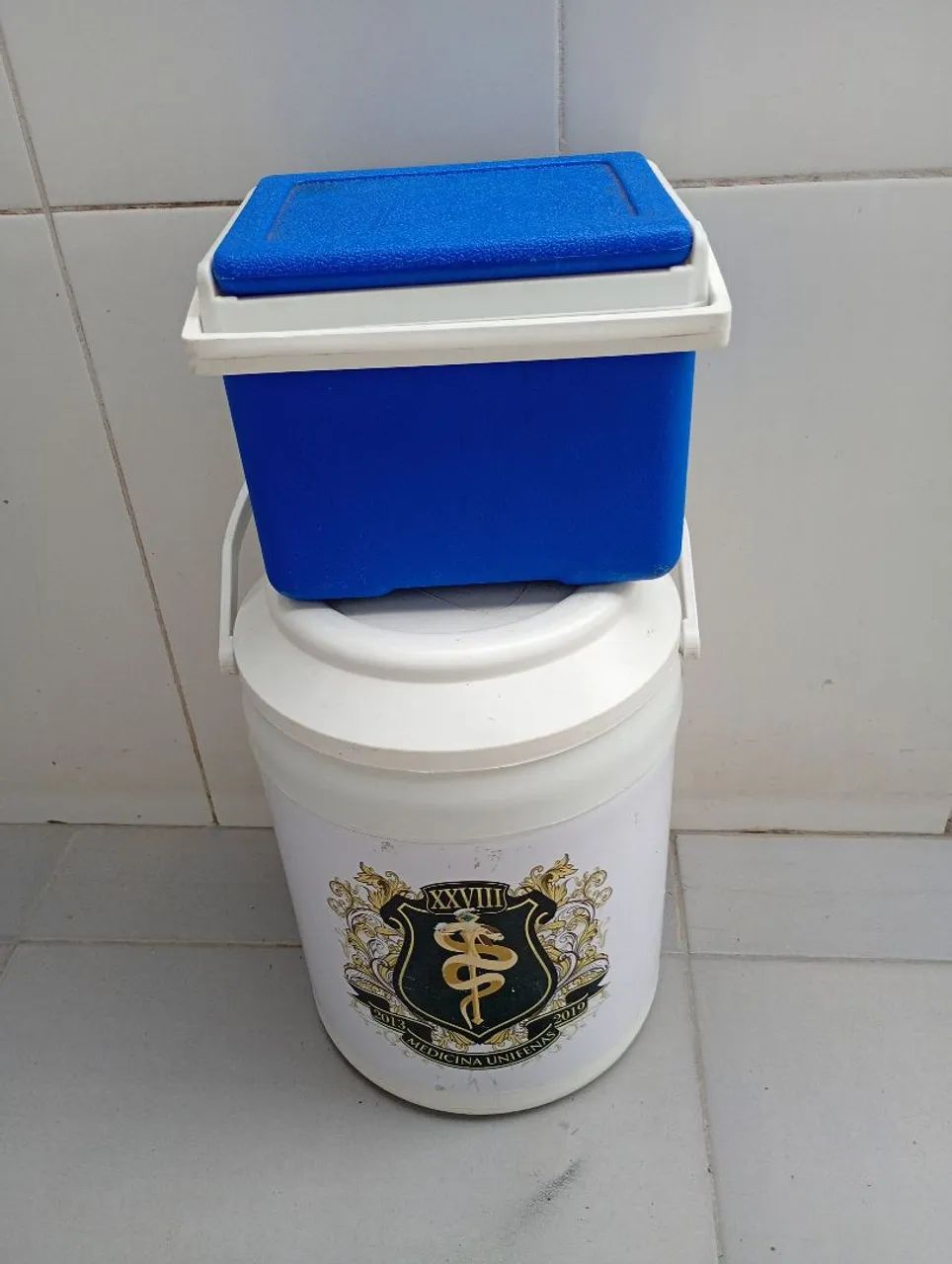 Cadeiras de plástico  - Foto 2