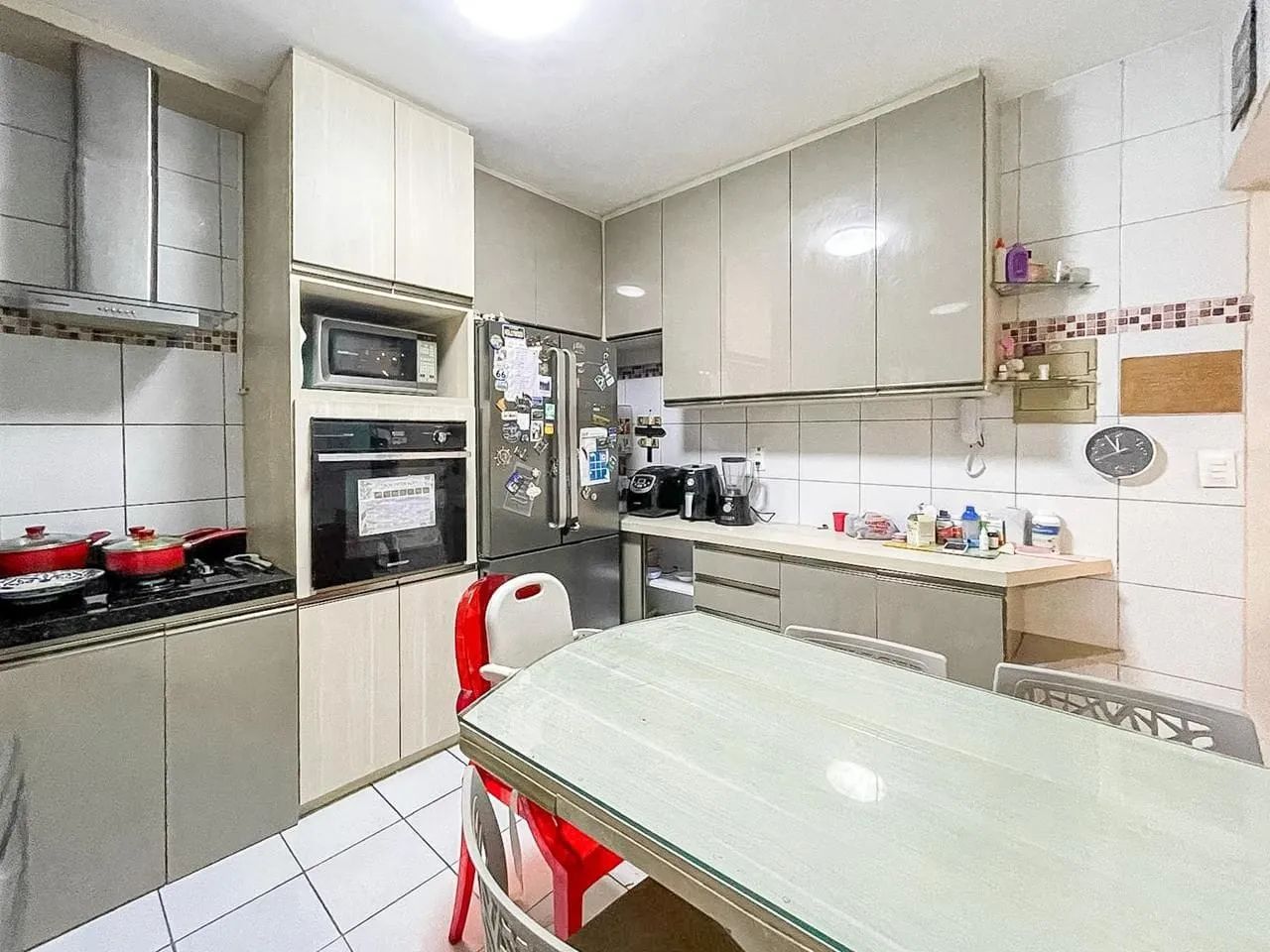 Casa com 4 quartos 150 m² na Maraponga - Foto 4