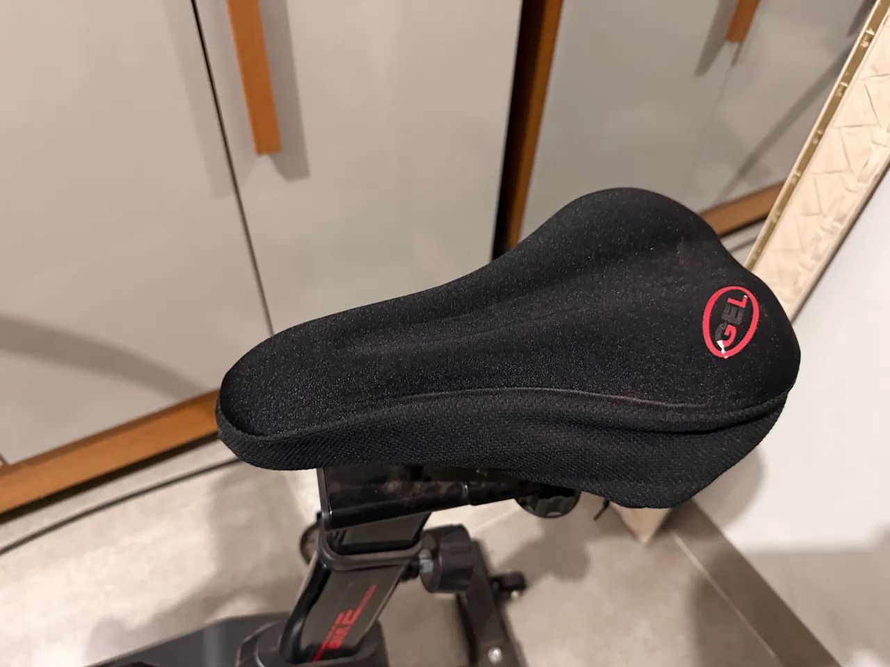 Bicicleta ergométrica  - Foto 4
