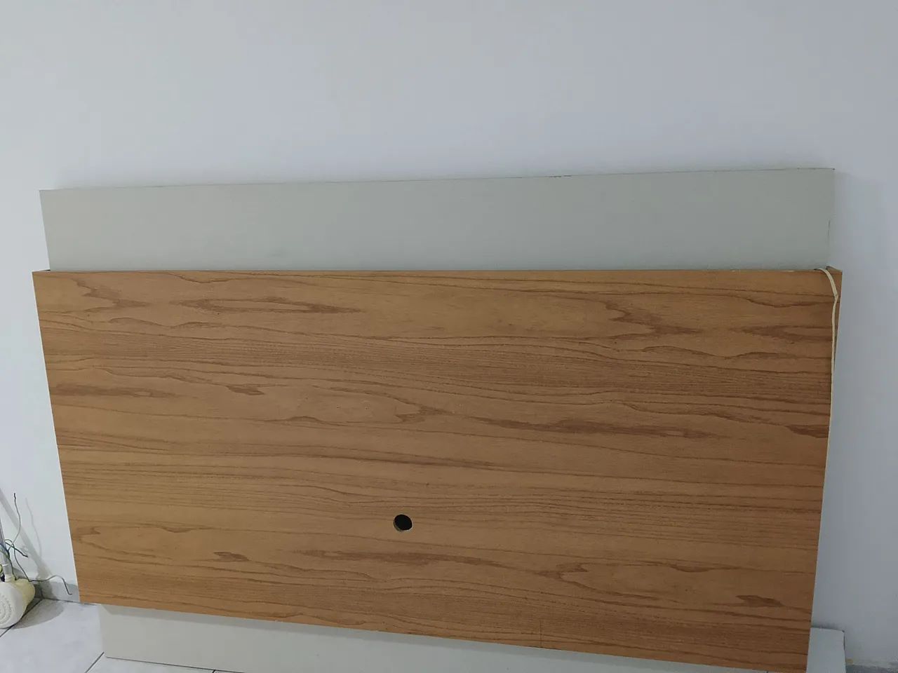 Painel de madeira  - Foto 2