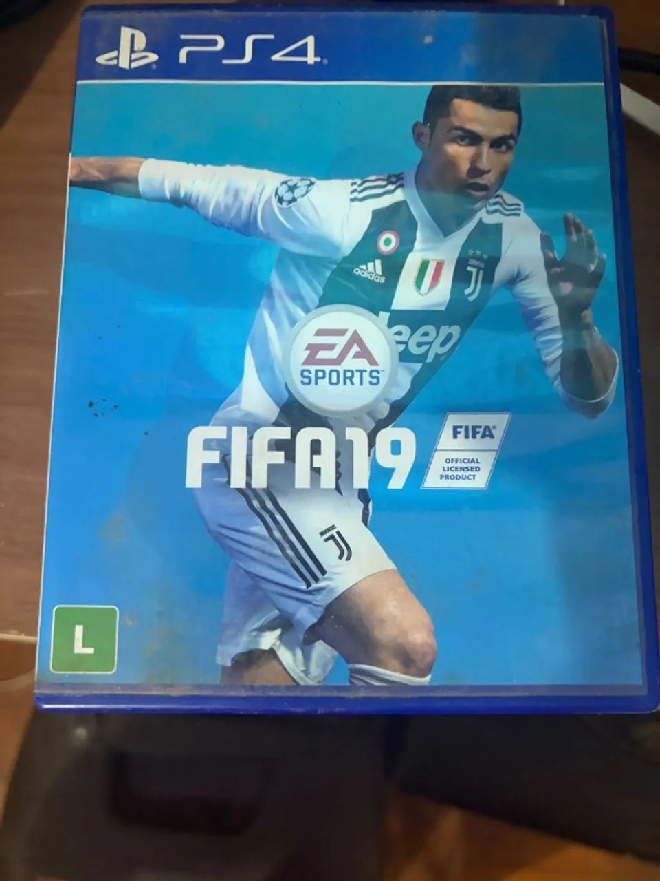 PS4 - Foto 4