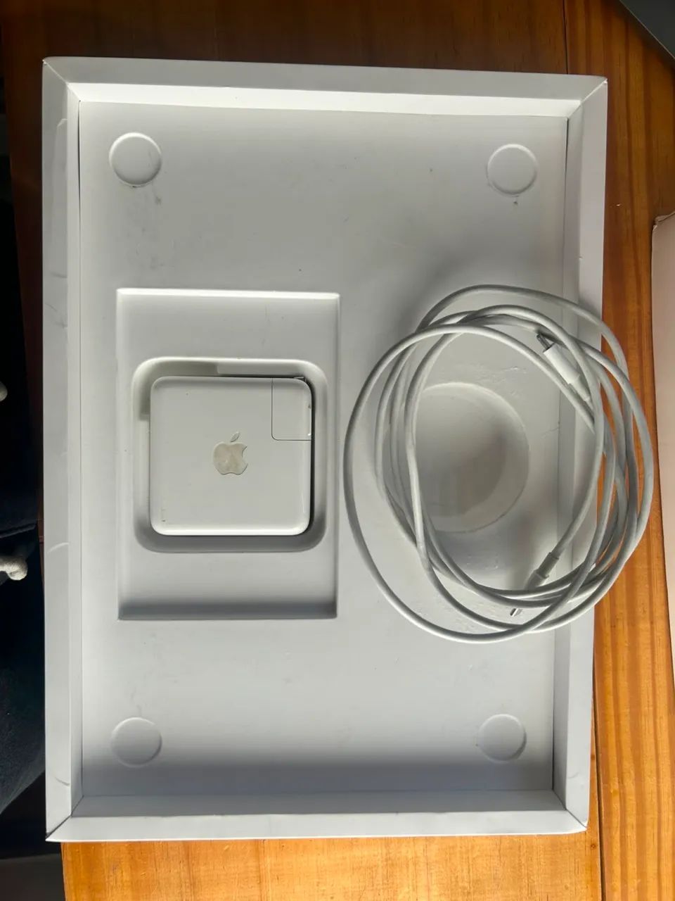 MacBook Pro 13? 2020 | Intel Core i5 | 16GB RAM | SSD 500GB | 4