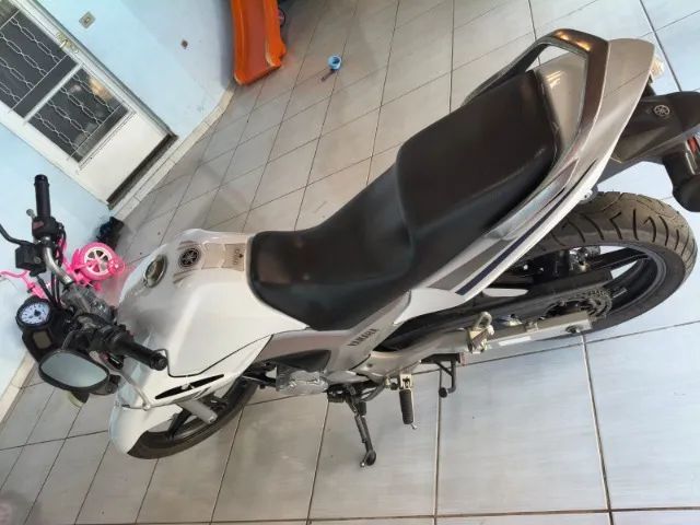 Fazer 250cc  - Foto 4