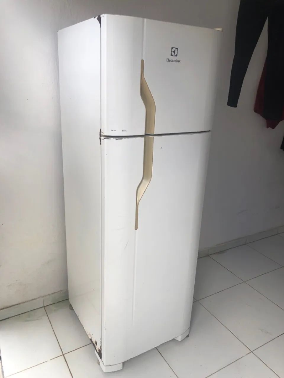 Geladeira 