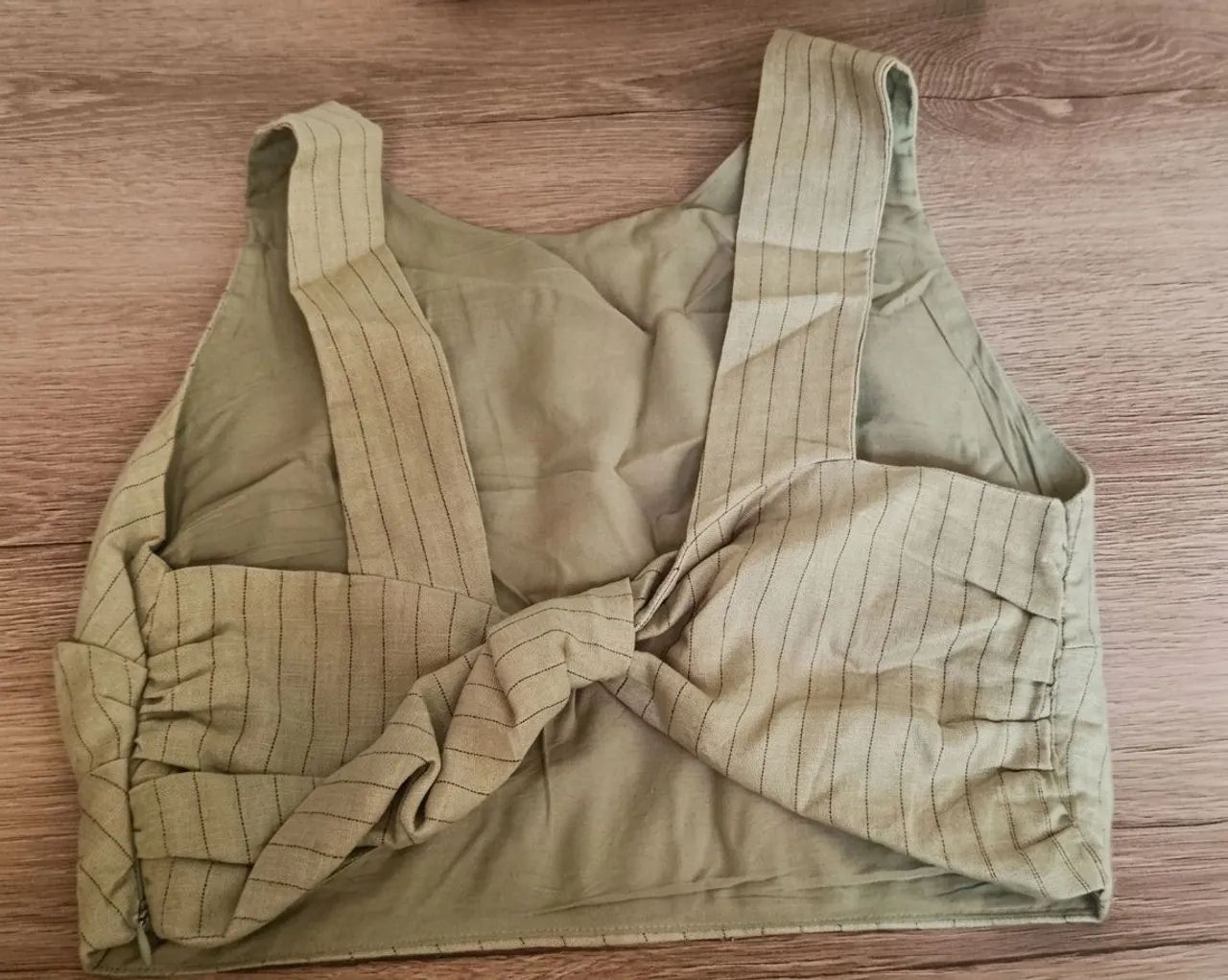 Conjunto Social Conservado N.38/40 - Foto 2