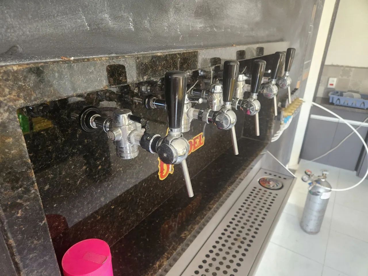 Cervejaria completa - Foto 3