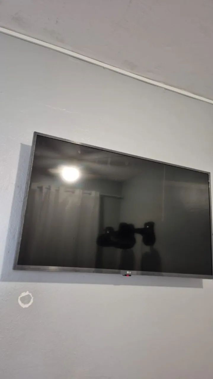 Vende-se TV LG 