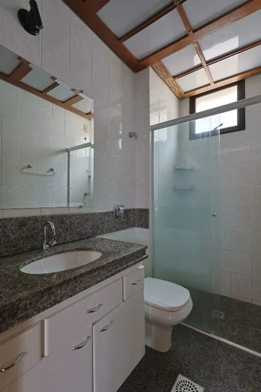 Apartamento 4 quartos  Serra - Foto 5