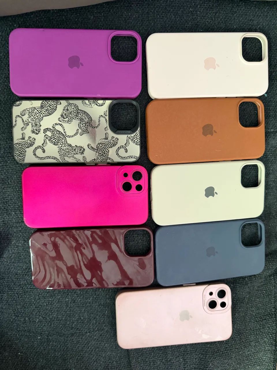 iPhone 14- 128gb preto - Foto 5