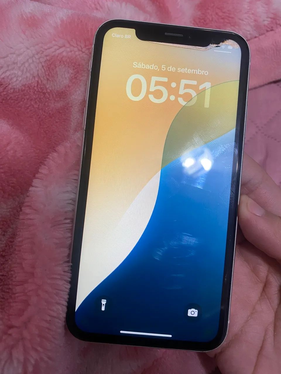 iPhone XR - Foto 2
