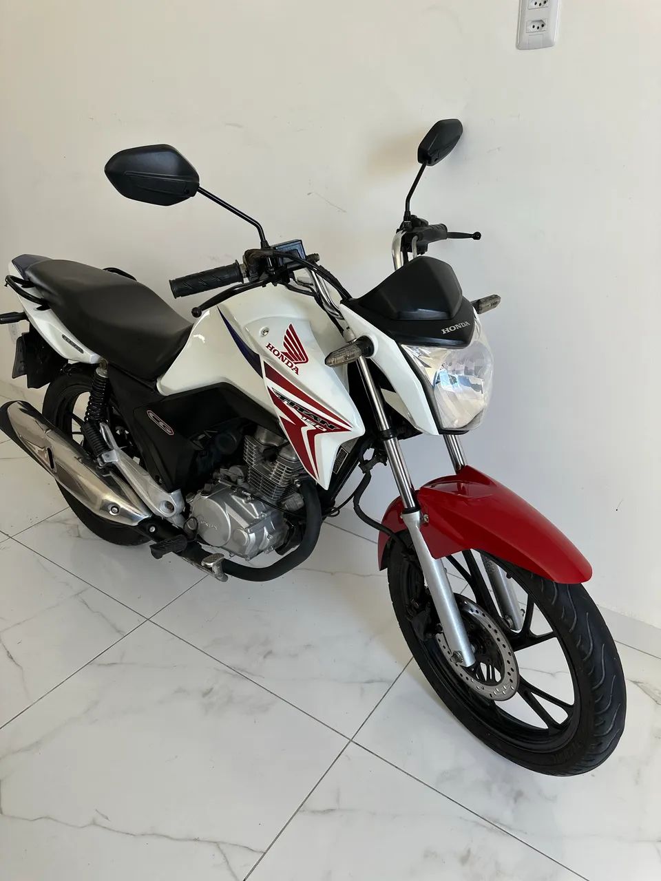 Titan 150 impecável  - Foto 2