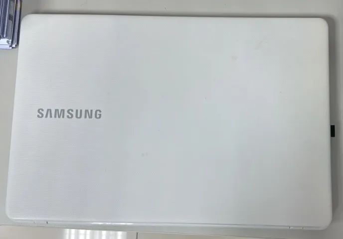Notebook Samsung Usado I3 Ssd-480Gb - Foto 2