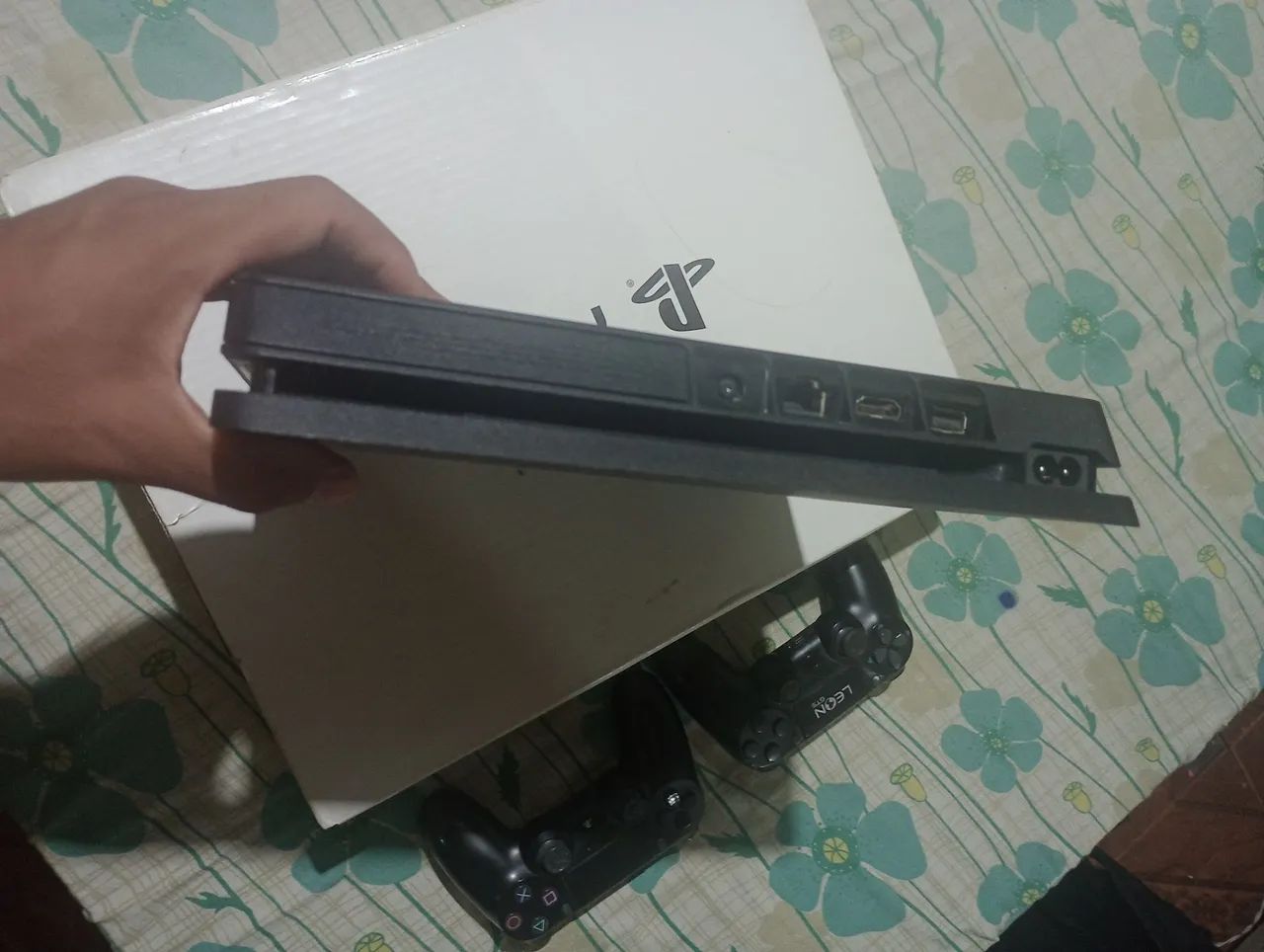 Ps4 - Foto 2