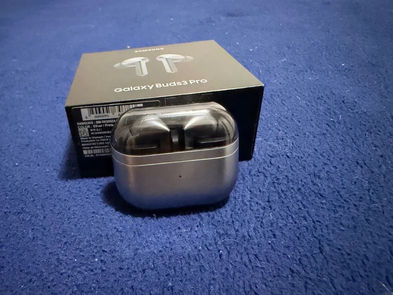 Galaxy Buds Pro 3  - Foto 4
