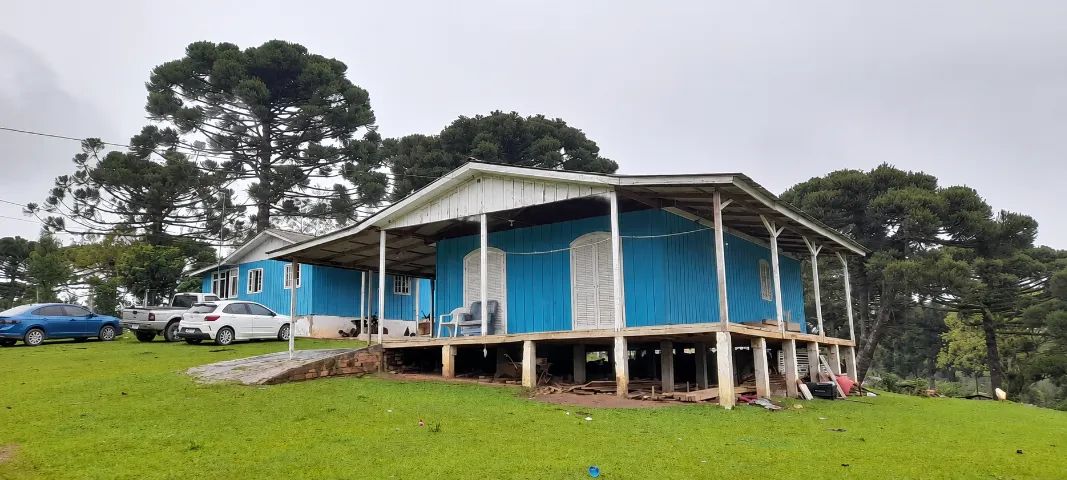 Chácara 12.500m2 em Quitandinha - Foto 3