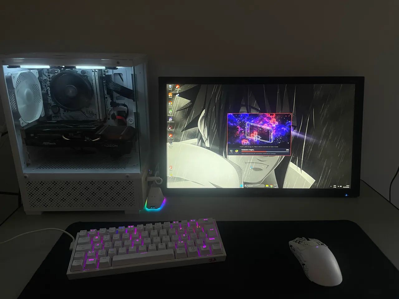 Vendo Pc Gamer  - Foto 5