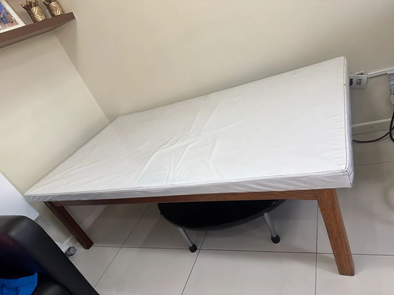 Tablado terapêutico  - Foto 2