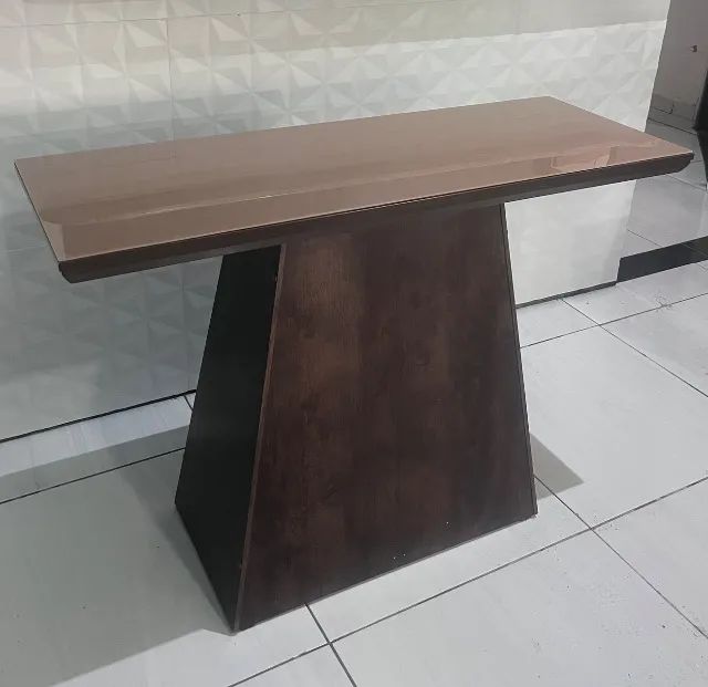 Mesa de jantar e aparador - Foto 4
