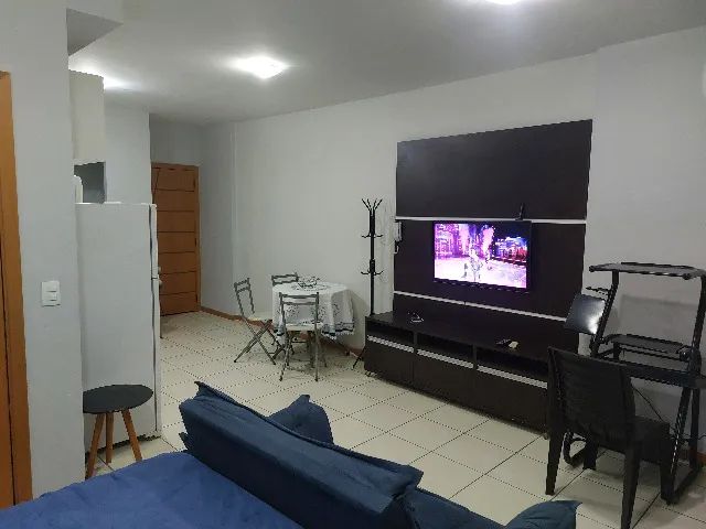 Alugo Kiti mobiliada, com garagem, em Águas Claras - Foto 4