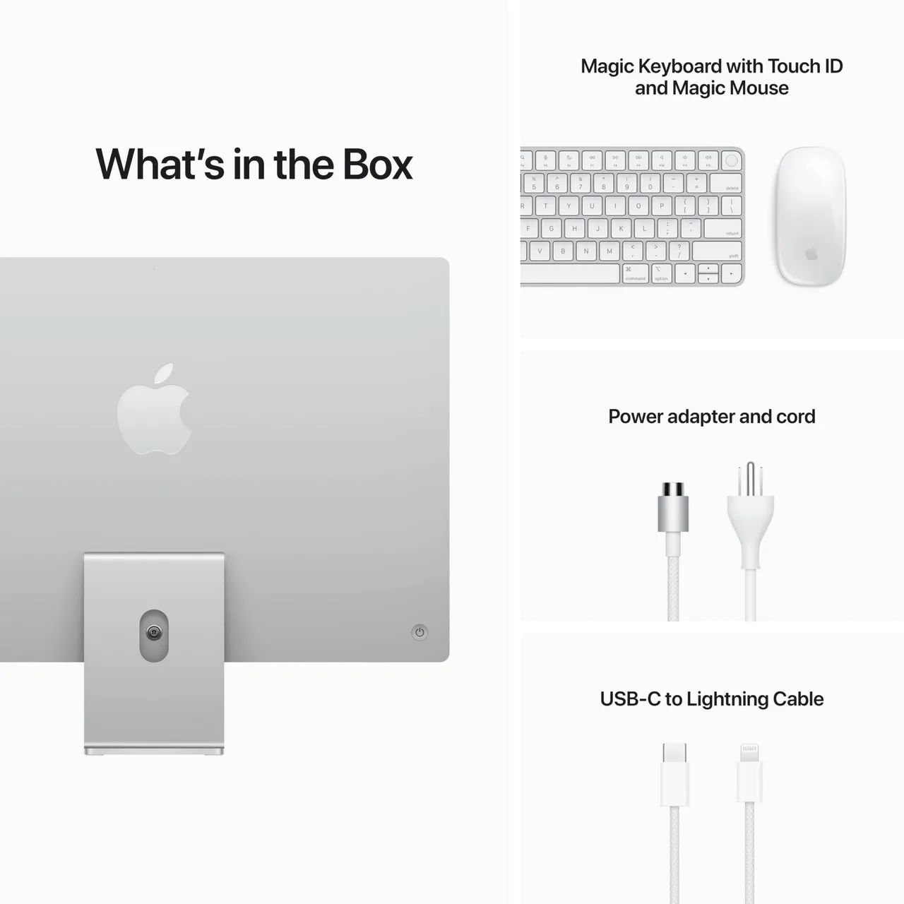 Apple 24