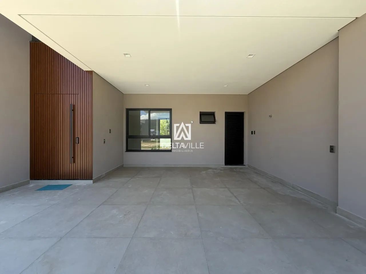 Casa ampla no Delta Ville com 4 Quartos 4 Suítes e 4 Vagas - Foto 4