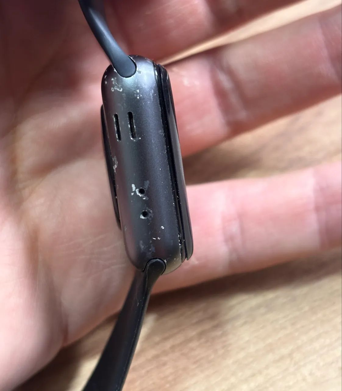 Apple Watch Series 3 38mm - Foto 4