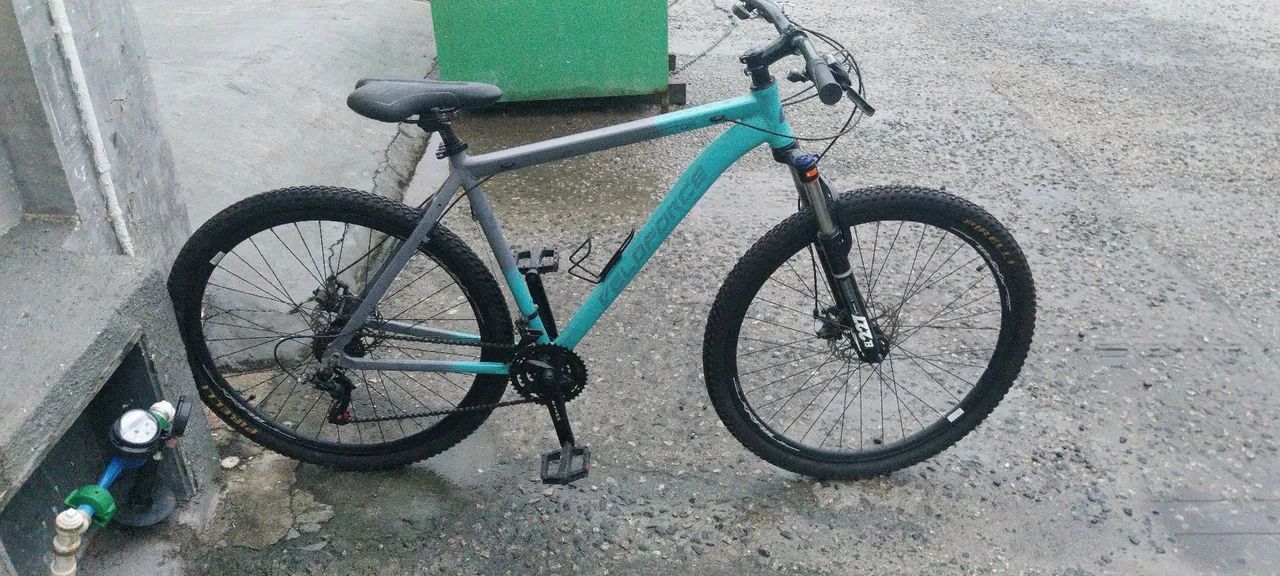 Bicicleta  - Foto 5