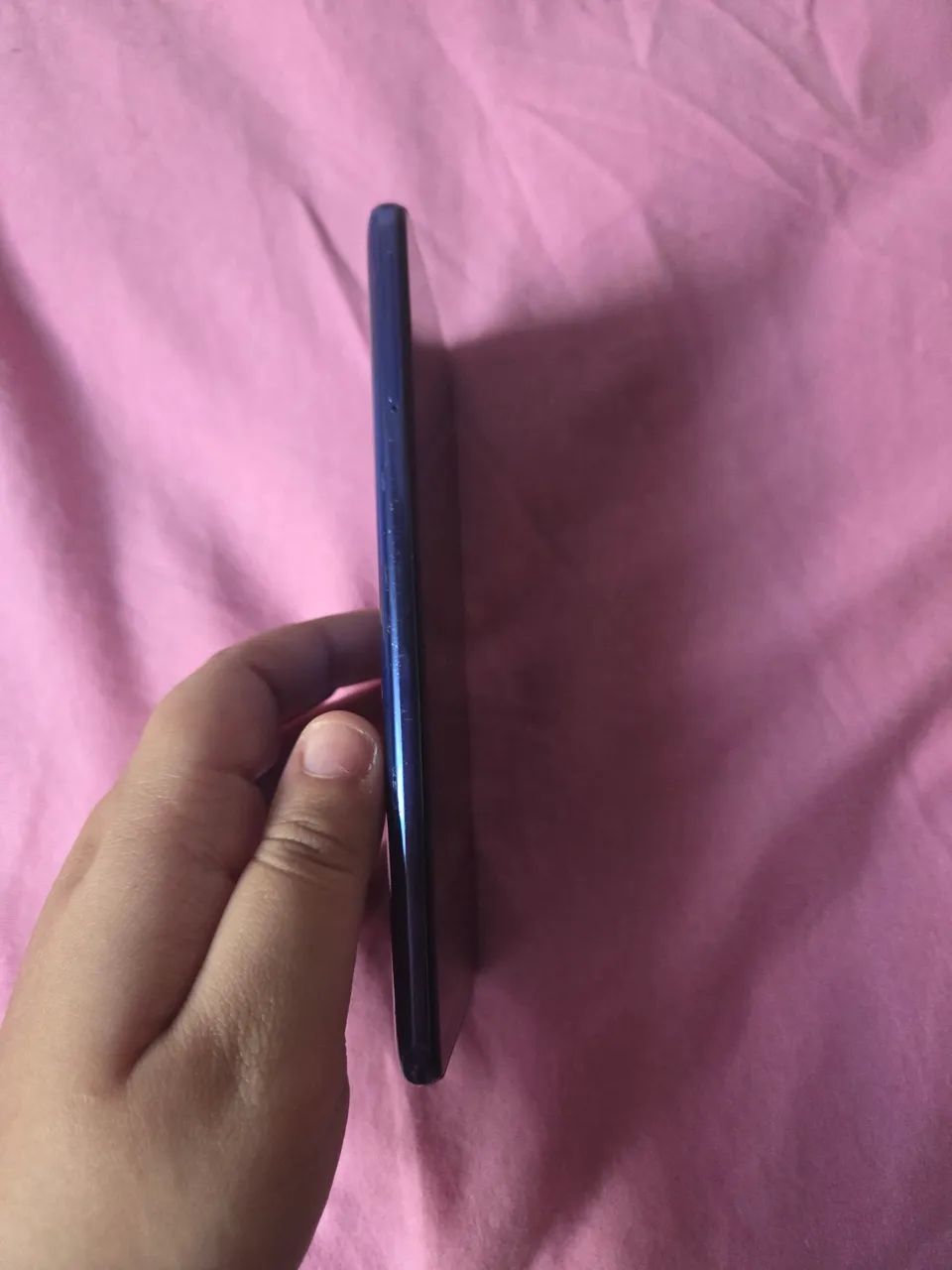 Celular Samsung Galaxy A31  - Foto 3