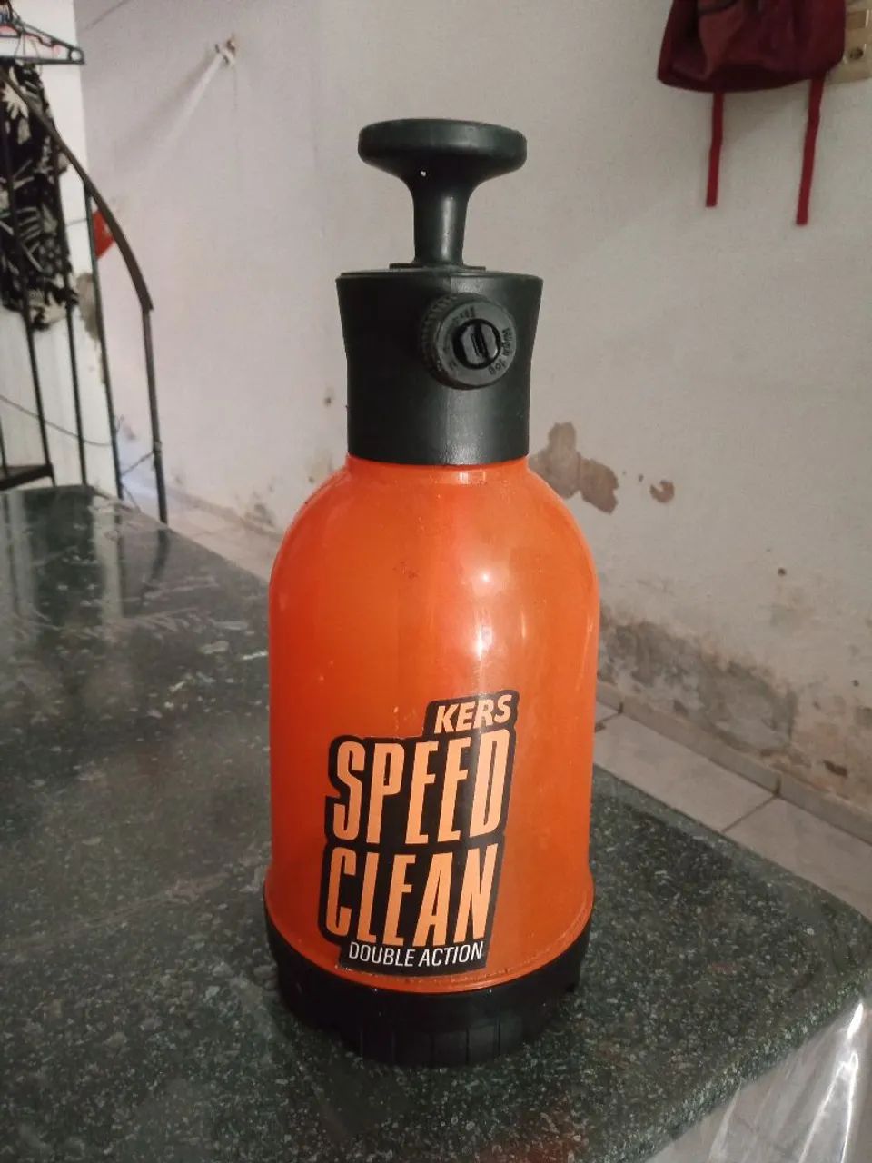 Vendo Snow Foam  - Foto 3