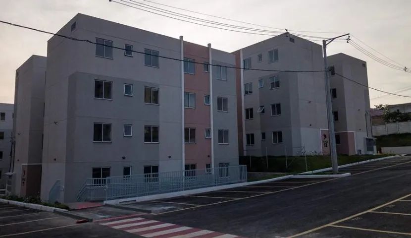 Foto - Contagem - Caiapós
